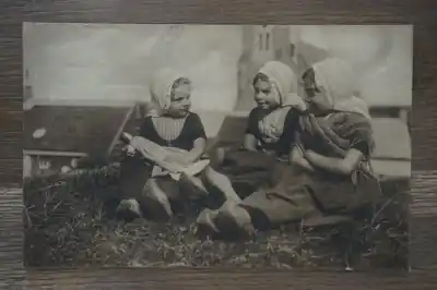 Ekspresowa dostawa Zeeland Een schurkachtig trio