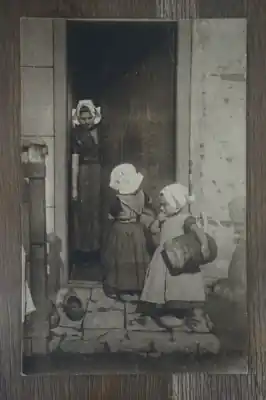 Zeeland Terug van de bakkers Zwrot pieniędzy