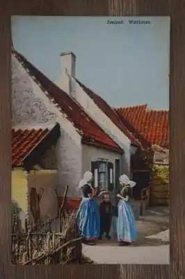 Walcheren Darmowa dostawa