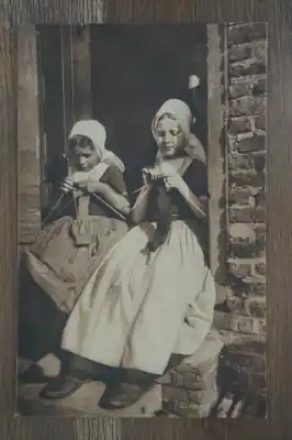 Zeeland Breiende meisjes Kup teraz