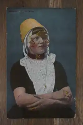 Zeeland Groeten uit Premium