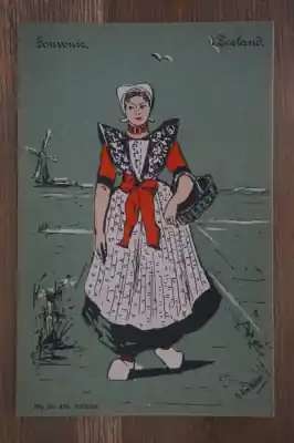 Zeeland Zwrot pieniędzy