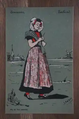 Zeeland Szybka dostawa