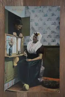 Zeeland Ekspresowa dostawa