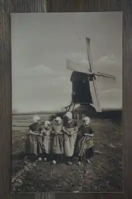 Zeeland Een jolig troepje Bezpieczna płatność