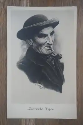 Zeeuwsch Typje Zamów teraz