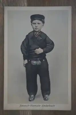 Tylko dziś Zeeuws-Vlaanderen Kleederdracht