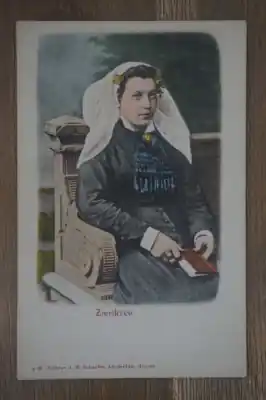 Szybka dostawa Zierikzee