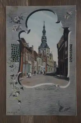 Zierikzee Stadhuis Popularny