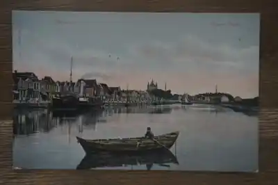 Kup teraz Zierikzee Nieuwe haven