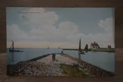 Zierikzee Havenhoofd Wyprzedaż