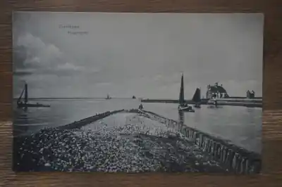 Najlepsza cena Zierikzee Havenhoofd