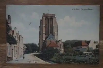 Zierikzee Karnemelksvaart Ostatnia szansa