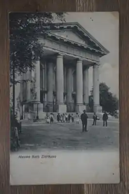 Zierikzee Nieuwe kerk Tani