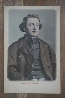 Zuid-Beveland Boer Rabat