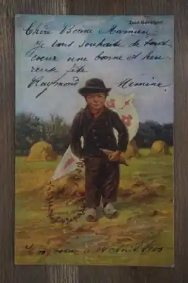 Zuid-Beveland Najlepsza cena