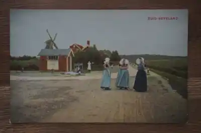 Oferta Zuid-Beveland