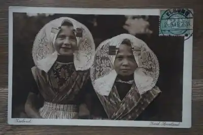 Zuid-Beveland Oryginalny