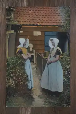 Oferta limitowana Zuid-Beveland Buurt praatje