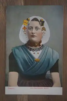 Zuid-Beveland Boerin Ostatnia szansa