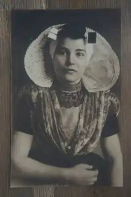 Zuid-Beveland Boerin Szybka dostawa