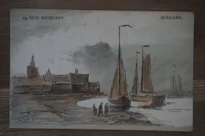 Zuid-Beveland Popularny