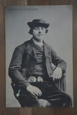 Wyprzedaż Zuid-Beveland Boer