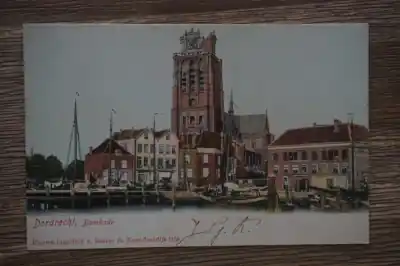 Dordrecht Bomkade Bezpieczna płatność