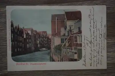 Niska cena Dordrecht Voorstraatshaven