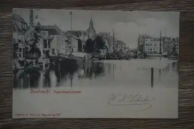 Najlepsza cena Dordrecht Voorstraatshaven