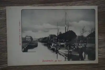 Dordrecht De Vest Najlepsza cena