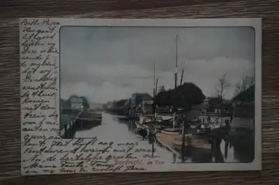 Dordrecht De Vest Ekspresowa dostawa