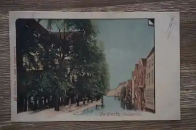 Szybka dostawa Dordrecht Pottenkade