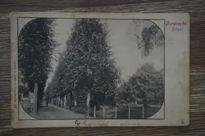 Dordrecht Singel Darmowa dostawa