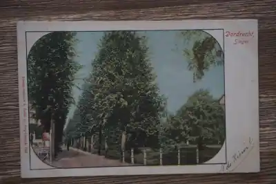 Zamów teraz Dordrecht Singel