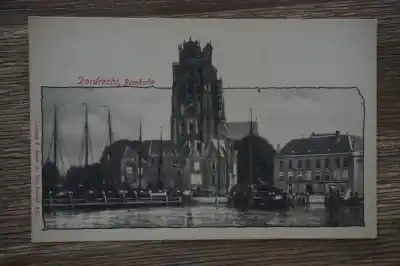 Premium Dordrecht Bomkade