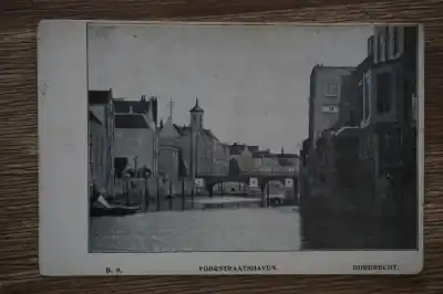 Dordrecht Voorstraatshaven Oferta