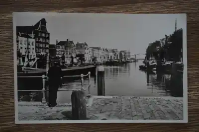 Ostatnia szansa Dordrecht Wolwevershaven