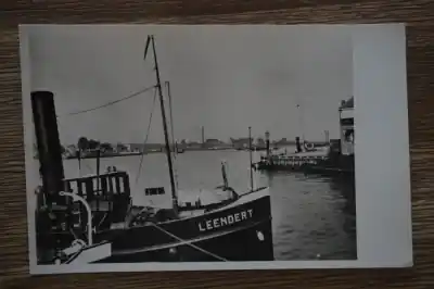 Ostatnia szansa Dordrecht Riviergezicht