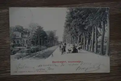 Dordrecht Groenendijk Wyprzedaż