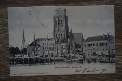 Oferta Dordrecht Bomkade