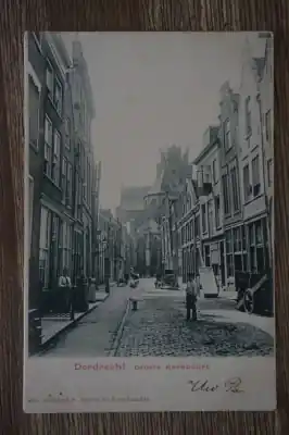 Najlepsza cena Dordrecht Groote kerkbuurt