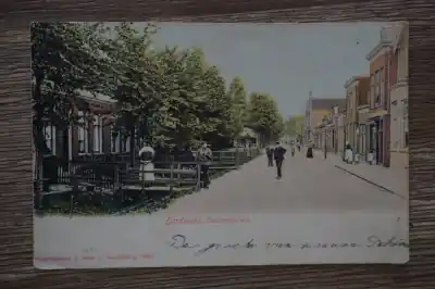 Dordrecht Toulonschelaan Premium