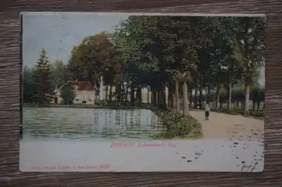 Ekspresowa dostawa Dordrecht Dubbeldamsche weg