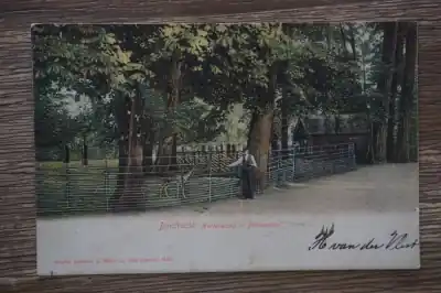 Wyprzedaż Dordrecht Hertenkamp en Merwestein