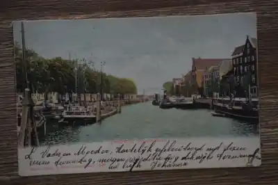 Dordrecht Wolweverhaven Szybka dostawa