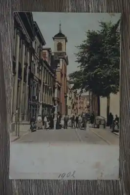 Dordrecht Wijnstraat Niska cena