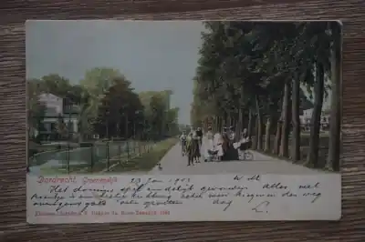 Tani Dordrecht Groenendijk