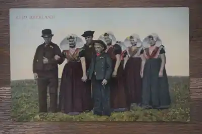 Szybka dostawa Zuid-Beveland