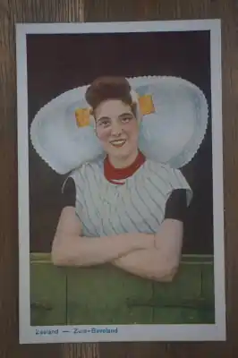 Zuid-Beveland Ostatnia szansa